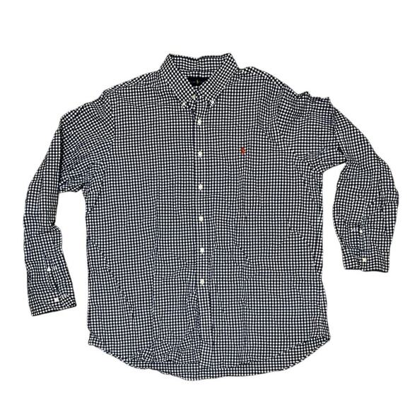 Polo Ralph Lauren Men’s Button Down Size 2XL - Picture 1 of 5